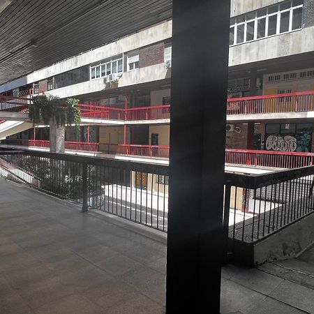 马德里Nuevo Refugio En Los Bajos De Moncloa!公寓 外观 照片